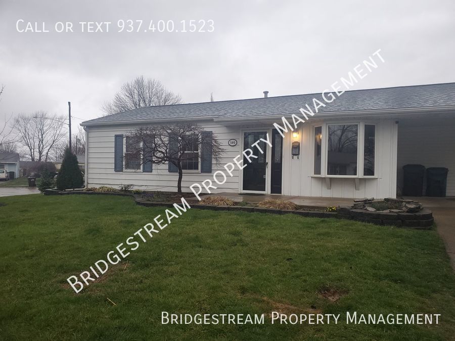 505 Millard Ct Franklin, OH House for Rent Rentable