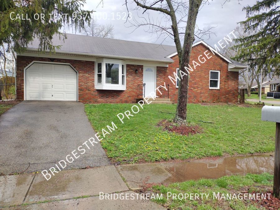 1 Harding Ct Franklin, OH House for Rent Rentable