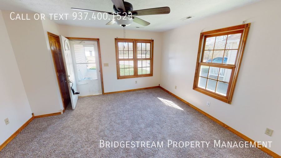 267 Hanover Ave Dayton, OH House for Rent Rentable