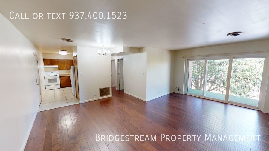 334 Blackwood Ave Dayton, OH Apartment for Rent Rentable