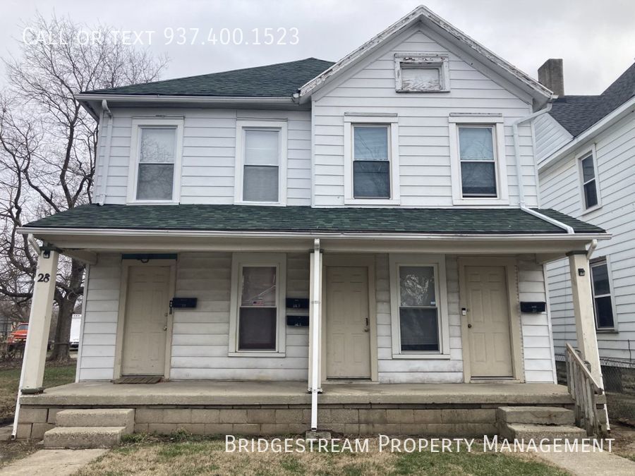 30 Mcreynolds St Dayton, OH Apartment for Rent Rentable