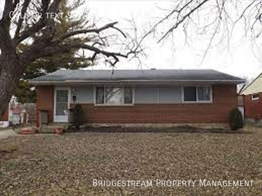 217 Whispering Dr Trotwood, OH House for Rent Rentable