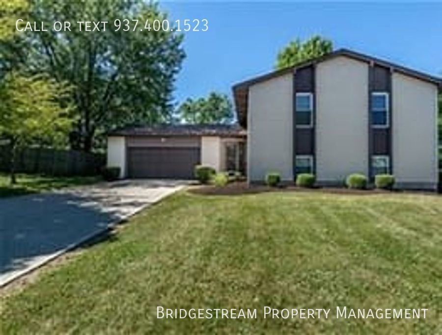 135 Stillpass Way Monroe, OH House for Rent Rentable