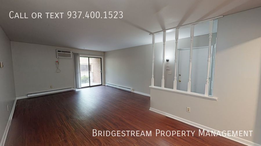 481 N Broadway St Trotwood, OH Apartment for Rent Rentable