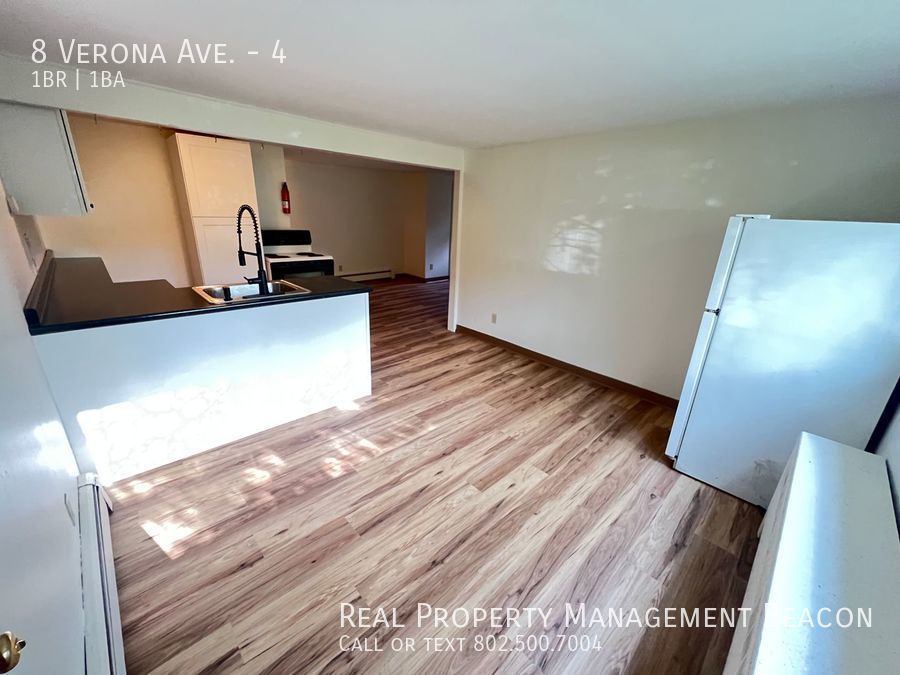 8 Verona Ave Hanvoer, NH Apartment for Rent Rentable