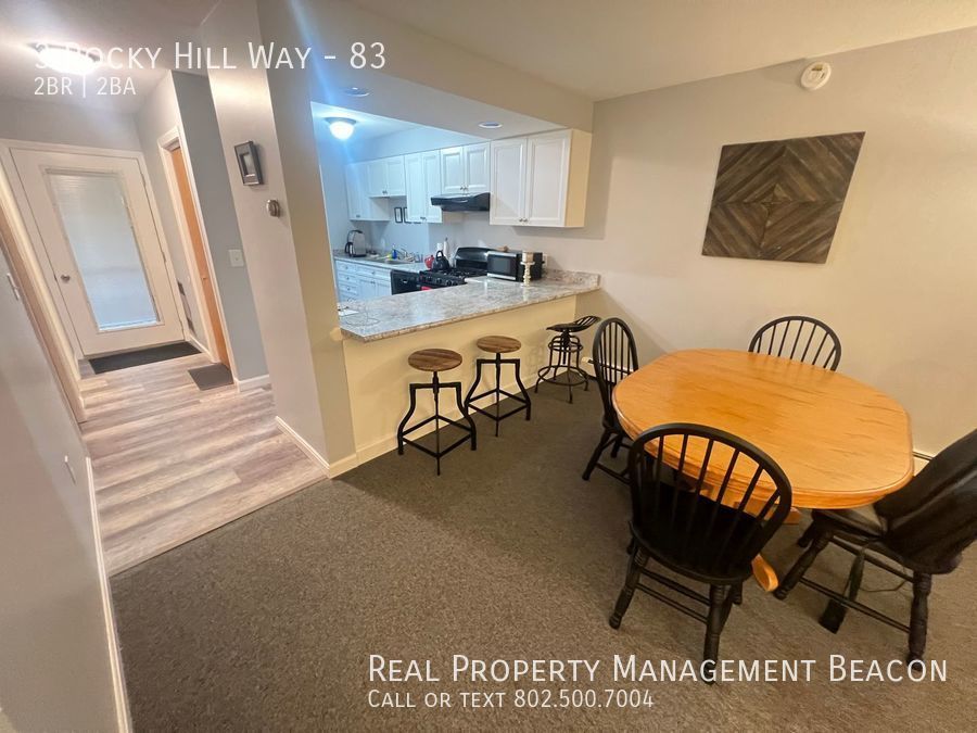 3 Rocky Hill Way Enfield, NH House for Rent Rentable