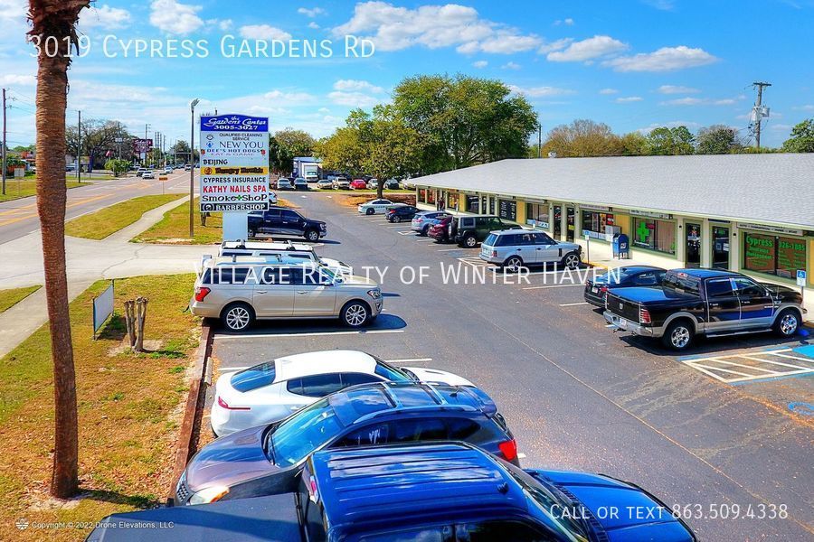 3019 Cypress Gardens Rd Winter Haven, FL Apartment for Rent