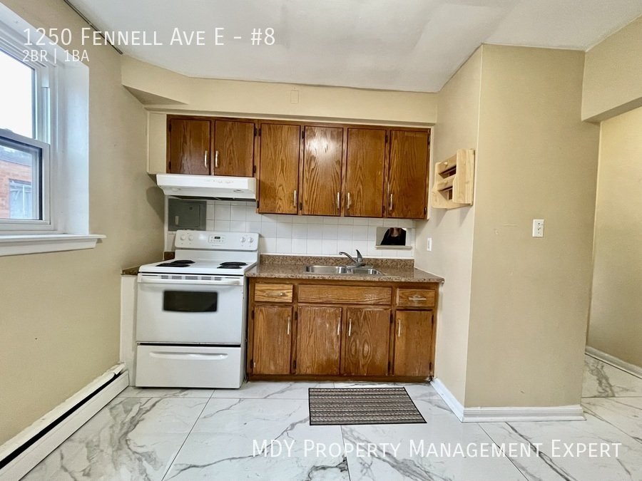 1250 Fennell Ave Hamilton, ON Apartment for Rent Rentable