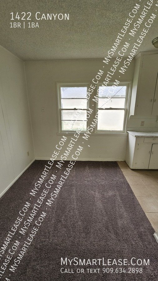 1422 Canyon San Bernardino, CA House for Rent Rentable