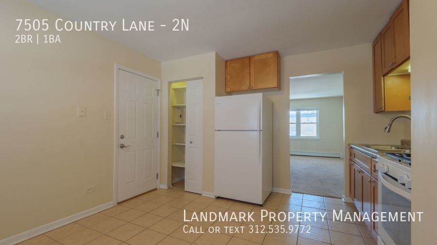 7505 Country Ln Darien, IL Apartment for Rent Rentable