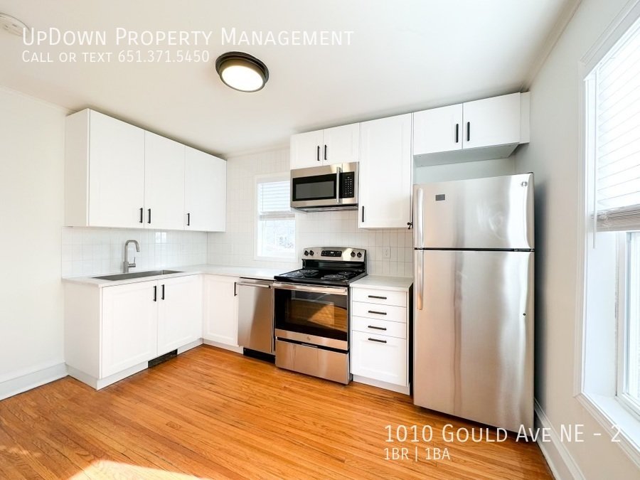 1010 Gould Ave Minneapolis, MN Apartment for Rent Rentable