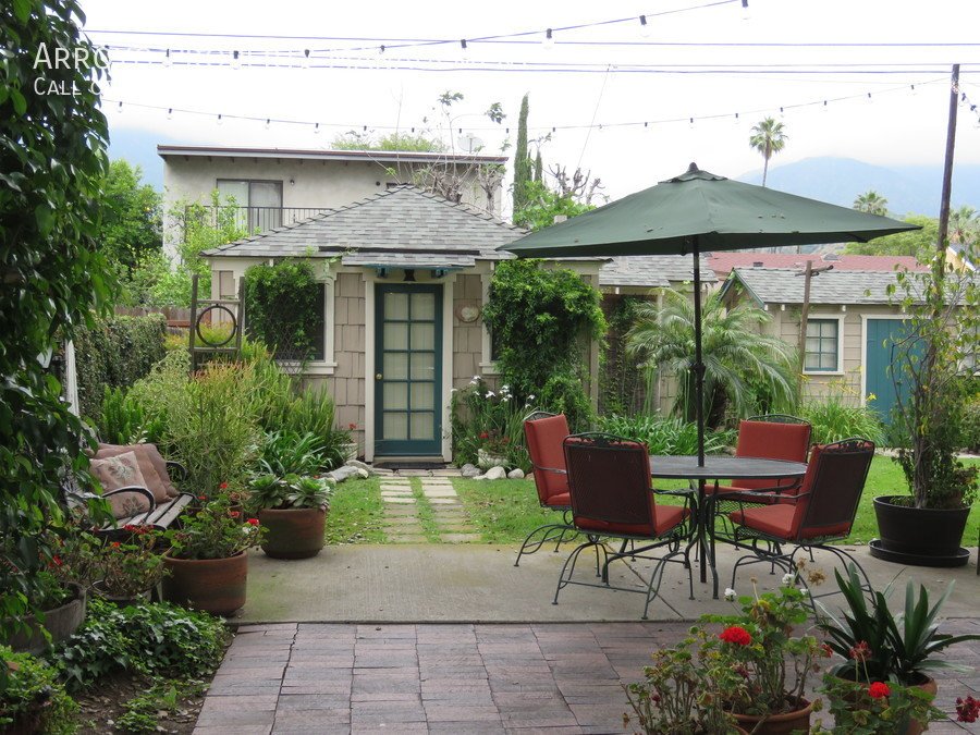 223 E Newman Ave Arcadia, CA Apartment for Rent Rentable