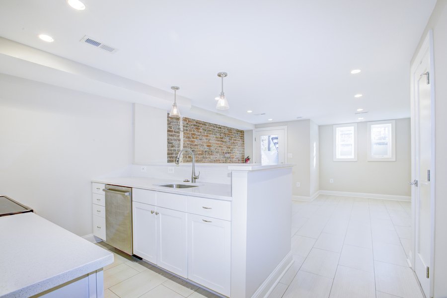 1129 Fairmont St NW 1129 Fairmont St Basement Washington, DC