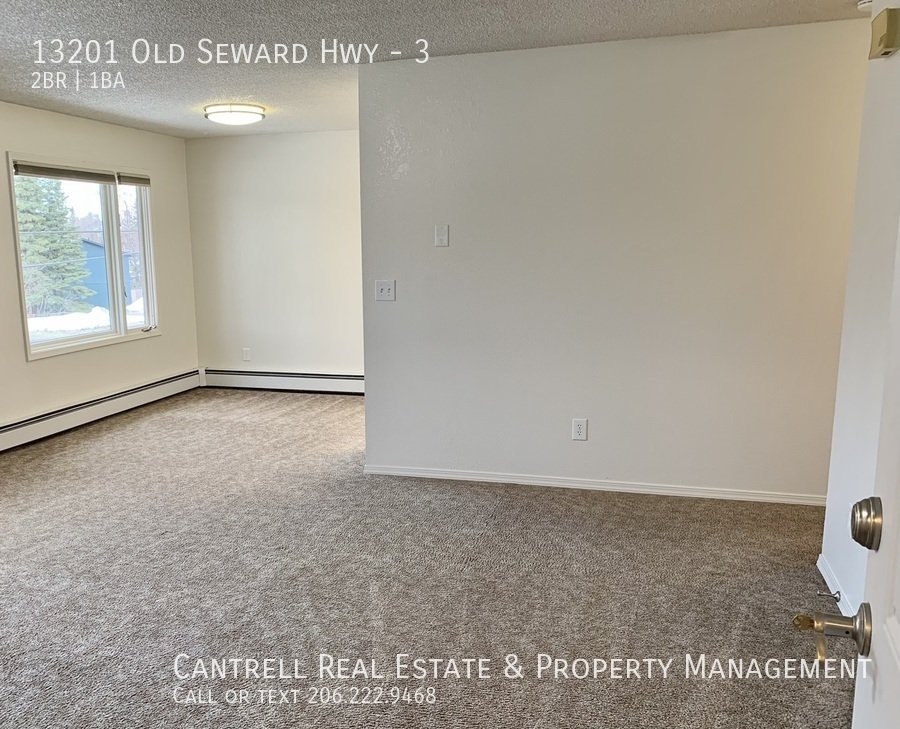 13201 Old Seward Hwy Anchorage, AK Apartment for Rent