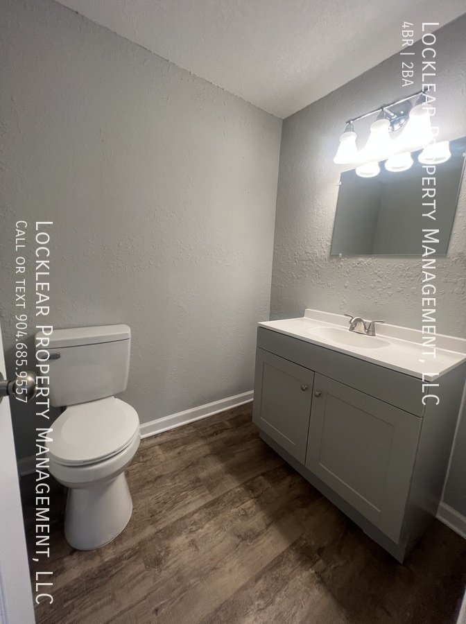 3407 Rockwood Dr Jacksonville, FL House for Rent Rentable