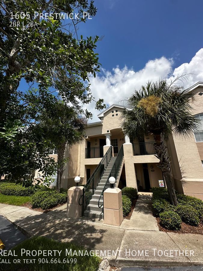 1605 Prestwick Pl St Augustine, FL House for Rent Rentable