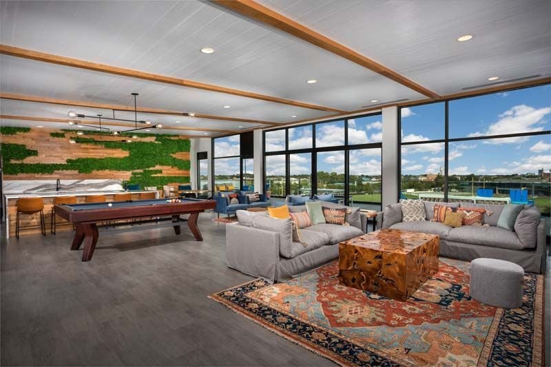 The Scout Scott's Addition Apartments Richmond, VA Rentable