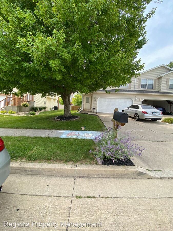 1229 Beacon Hill Ct Normal, IL House for Rent Rentable