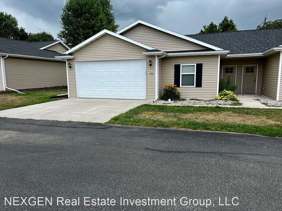 Introducing The Exquisite Plank Road Rentals In... Apartments Kaukauna, WI