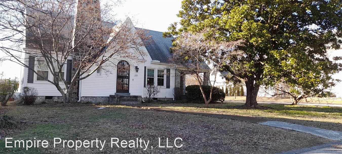 119 Mcfarland Ave Chattanooga, TN House for Rent Rentable
