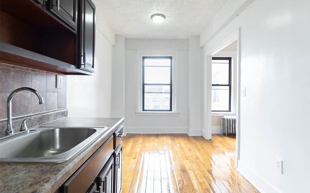 106 South Harrison Street Apartments East Orange, NJ