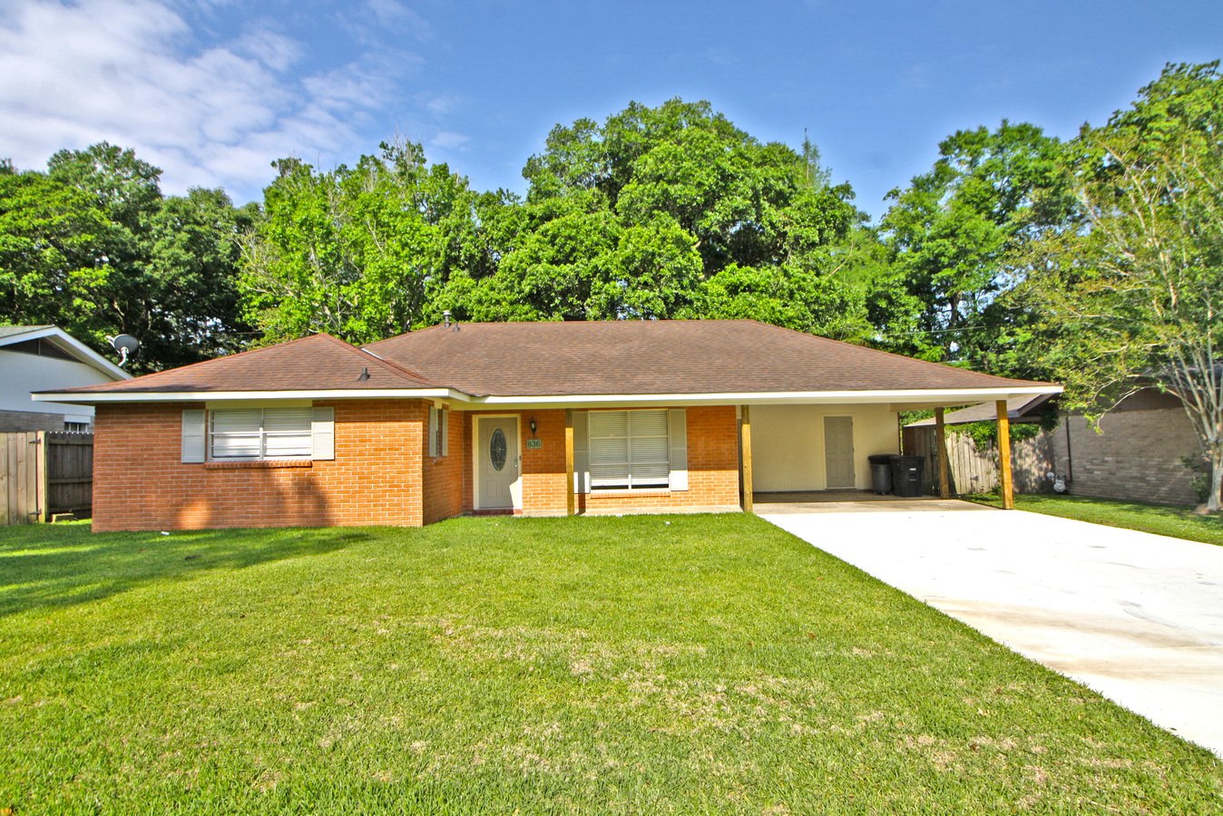 3Br Fully Renovated Home Near Off Old Hammond Hwy Apartments Baton