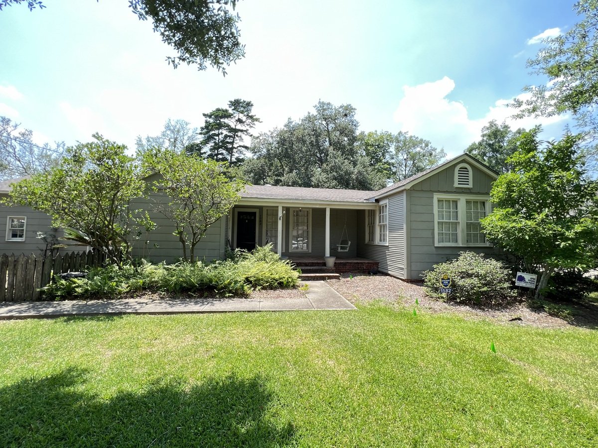 3br/2ba Cottage For Rent In Baton Rouge Apartments Baton Rouge, LA