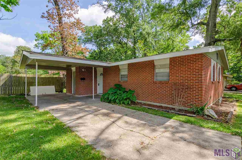 3Br House In Red Oaks New Sherwood Forest Apartments Baton Rouge, LA