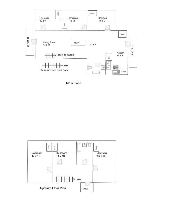 918 Regent St Madison, WI House for Rent Rentable