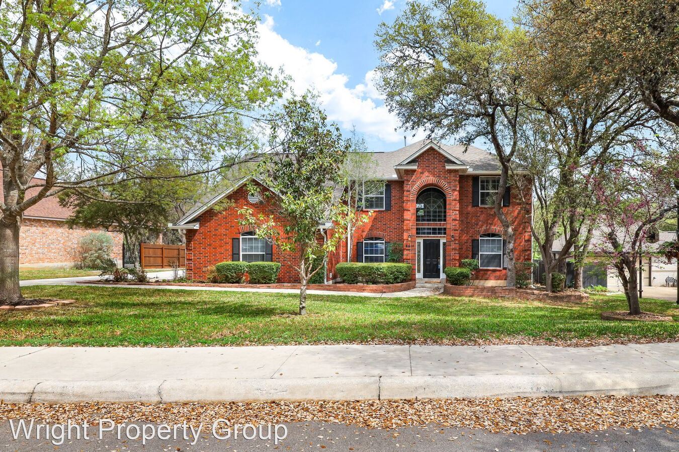 8614 Queen Hts San Antonio, TX House for Rent Rentable