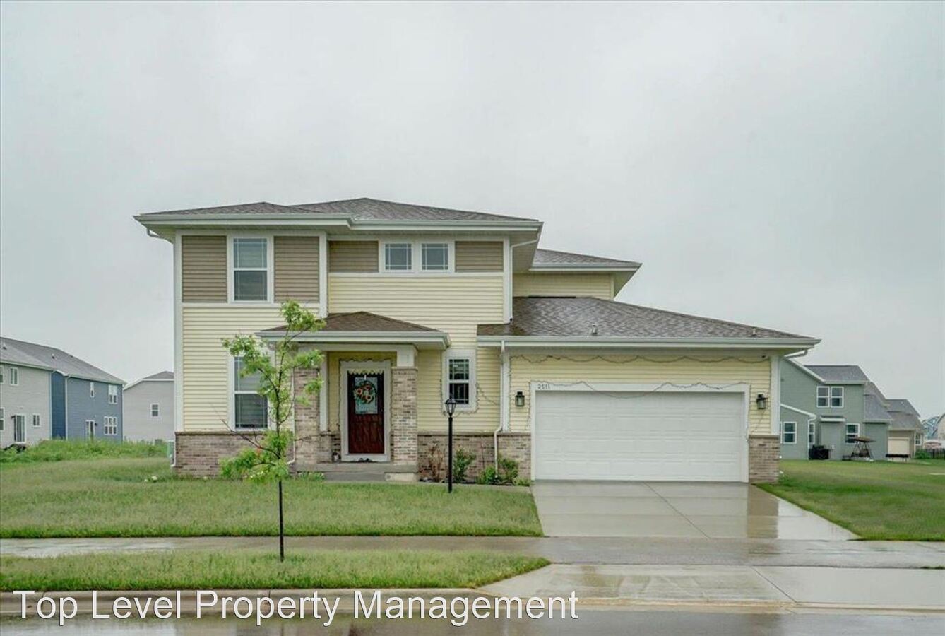 2511 Blue Heron Blvd Sun Prairie, WI House for Rent