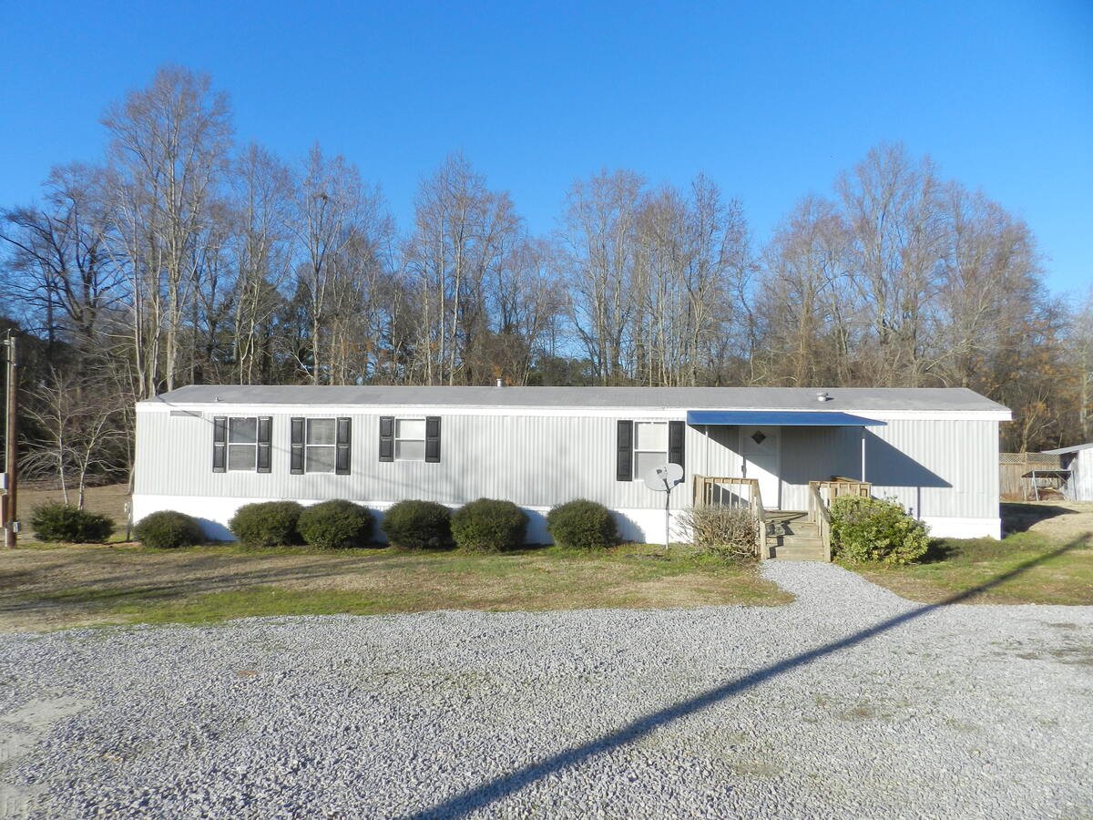 Two Bedroom Mobile Home Apartments Clayton, NC Rentable