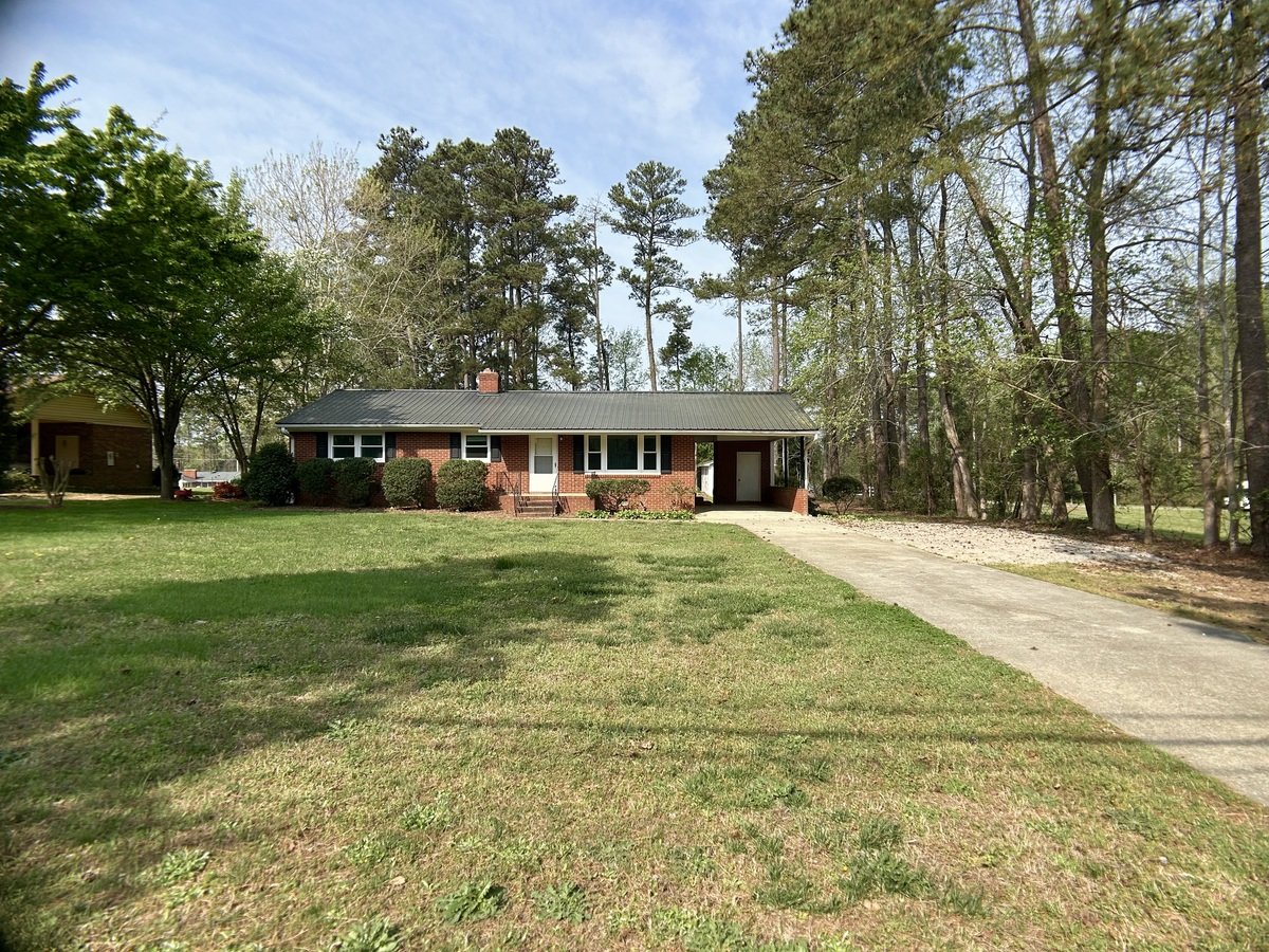 910 New Rand Rd Garner, NC House for Rent Rentable