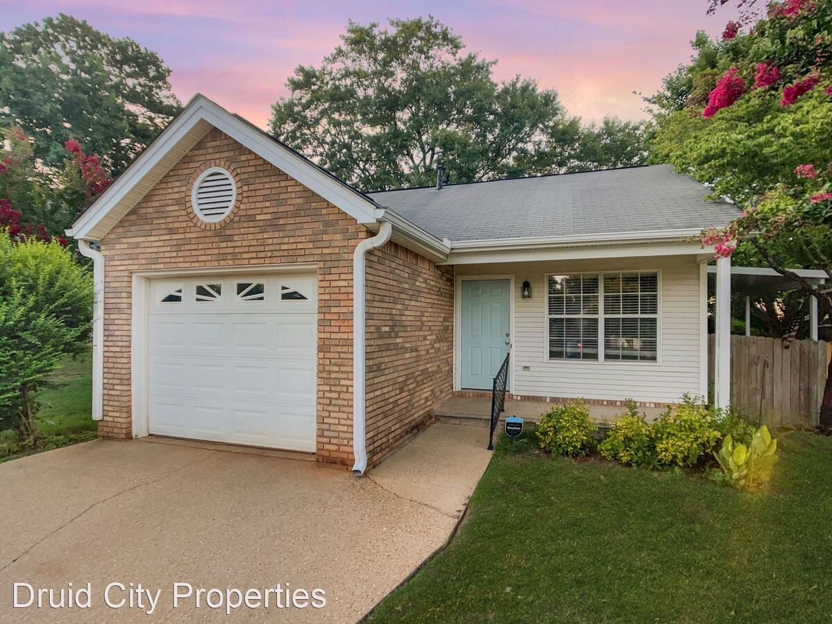 1022 Yellowhammer Ln Northport, AL House for Rent Rentable