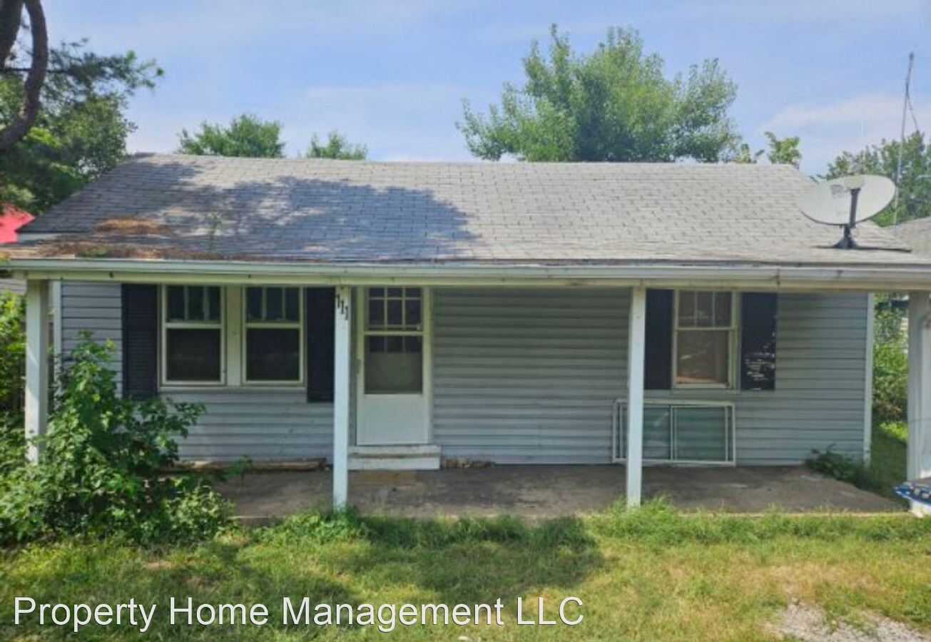 111 East Maple Pilot Knob, MO House for Rent Rentable