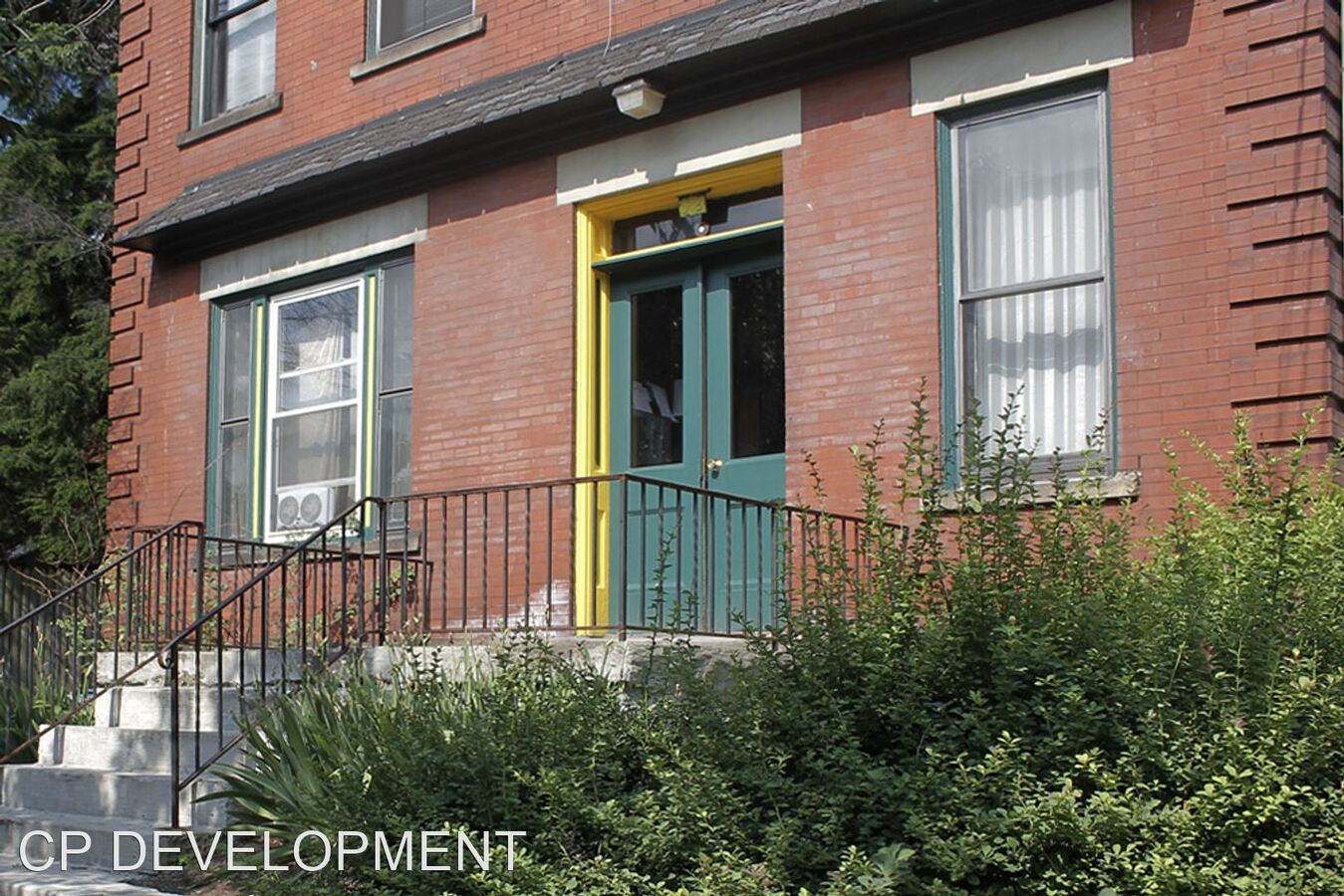 318 S Trenton Ave Pittsburgh, PA Apartment for Rent