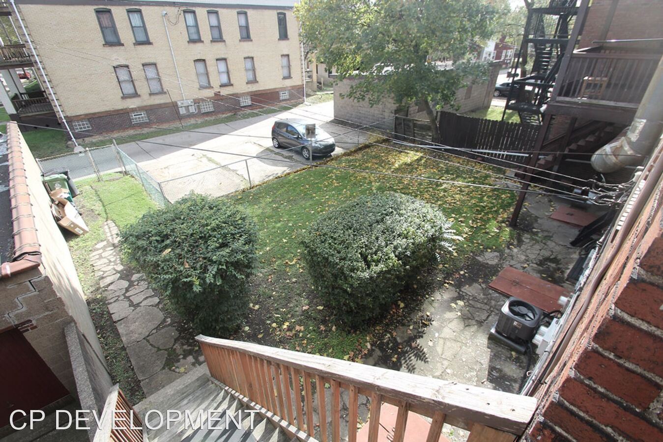 305 S Trenton Ave Pittsburgh, PA Apartment for Rent