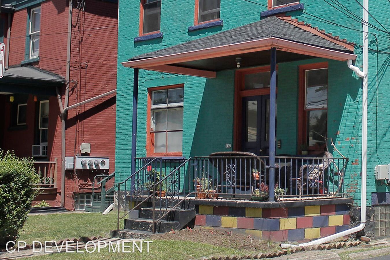 513 Mifflin Ave Pittsburgh, PA Apartment for Rent Rentable