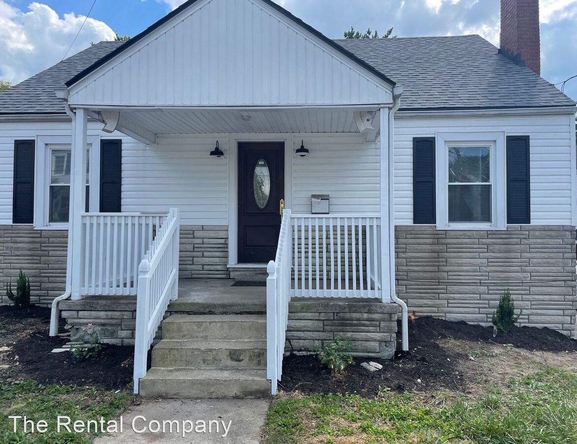 211 Langford Richmond, KY House for Rent Rentable