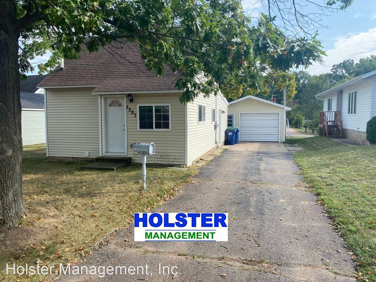 1307 Lake St Wausau, WI House for Rent Rentable