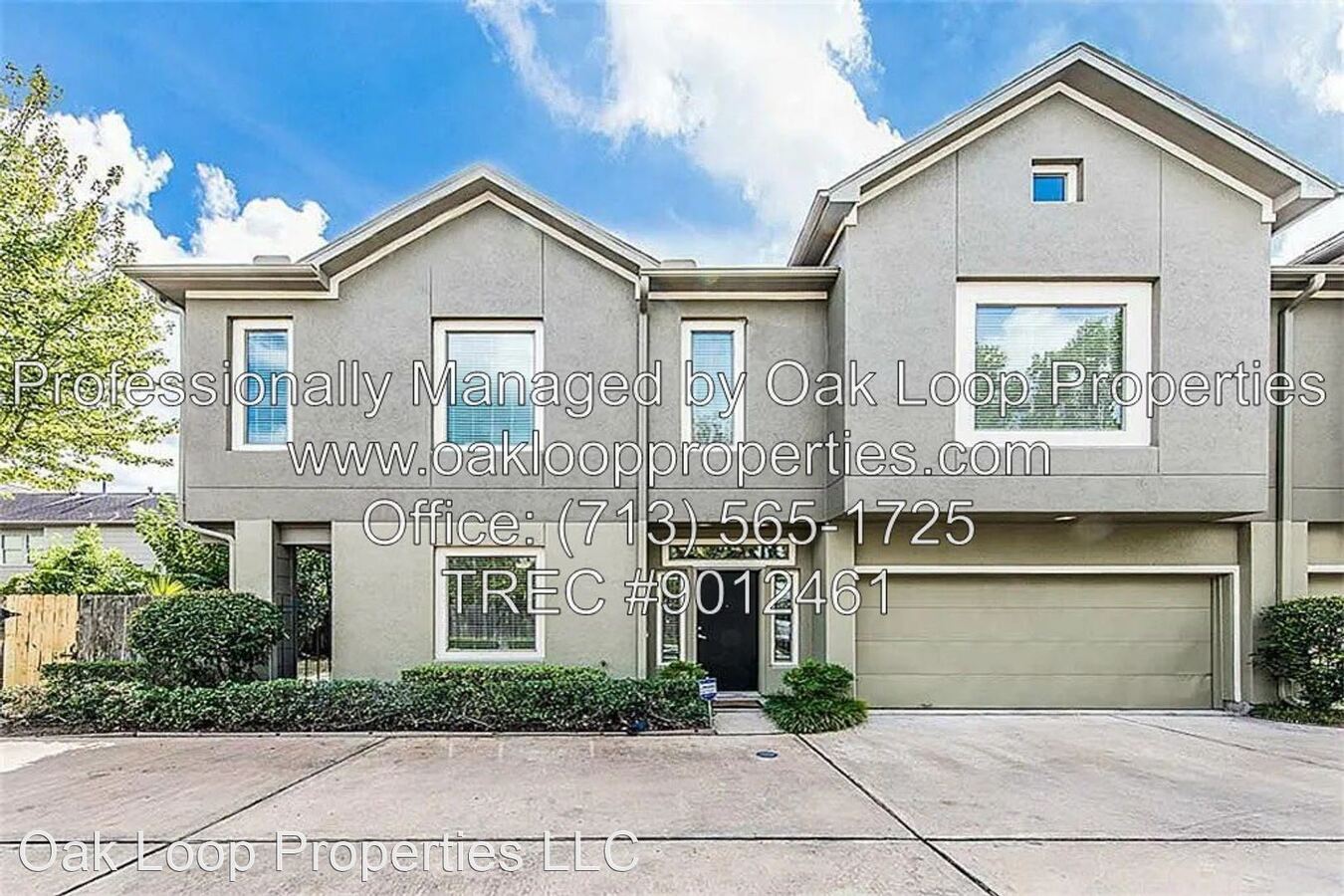 1132 Patterson St Houston, TX House for Rent Rentable