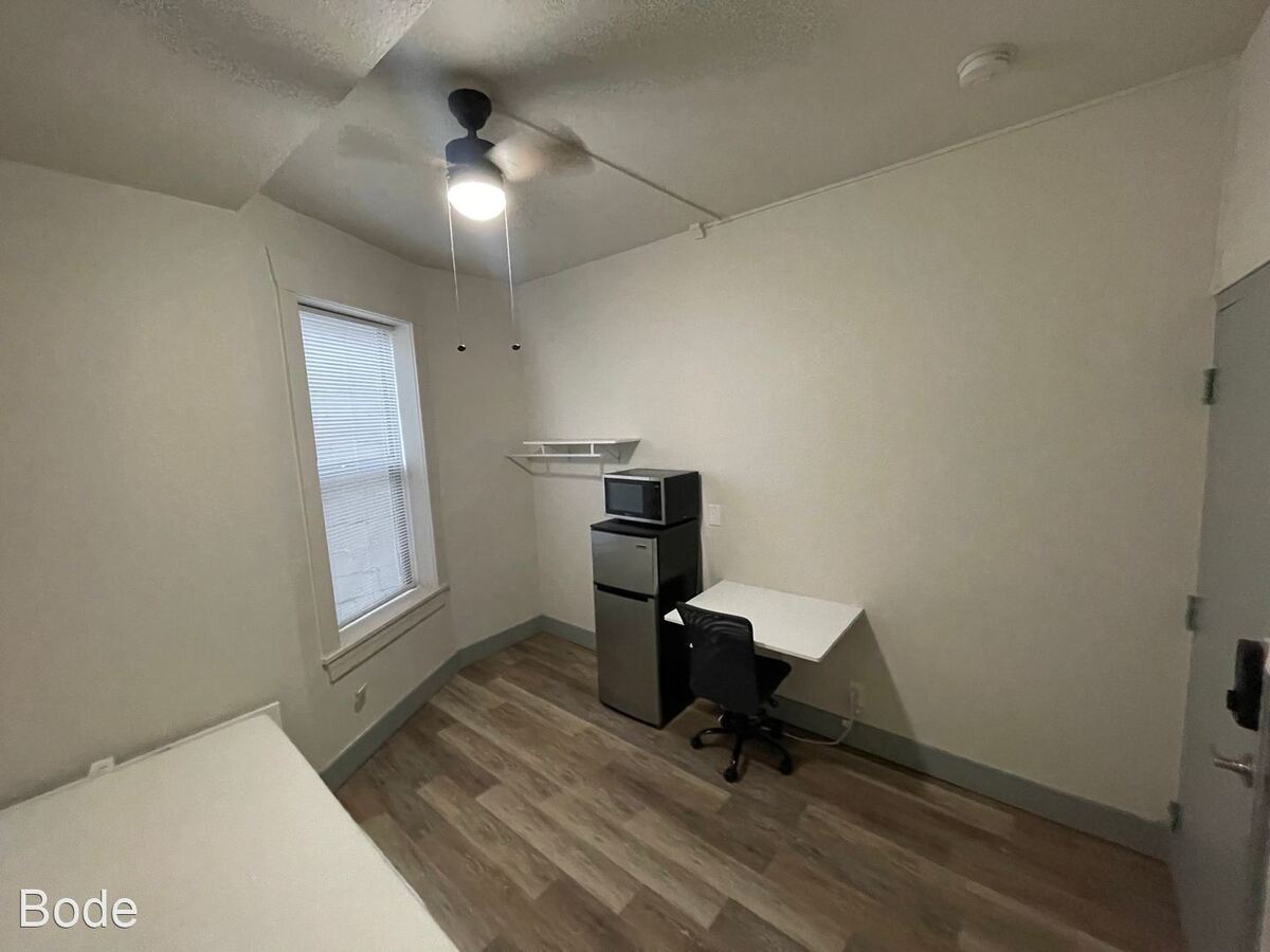 The Helen Apartments 1515 Belmont Ave Seattle, WA