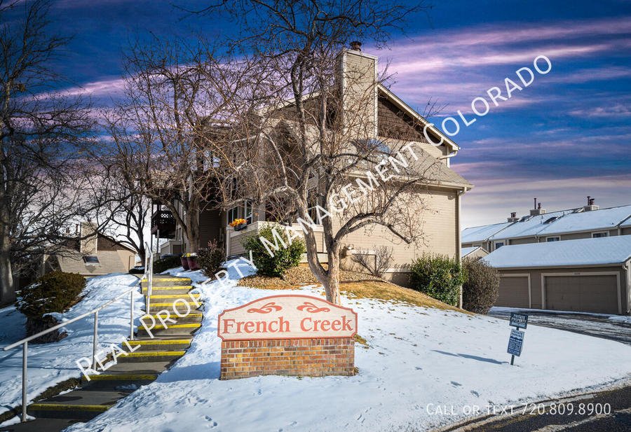 4198 S Mobile Cir Aurora, CO House for Rent Rentable