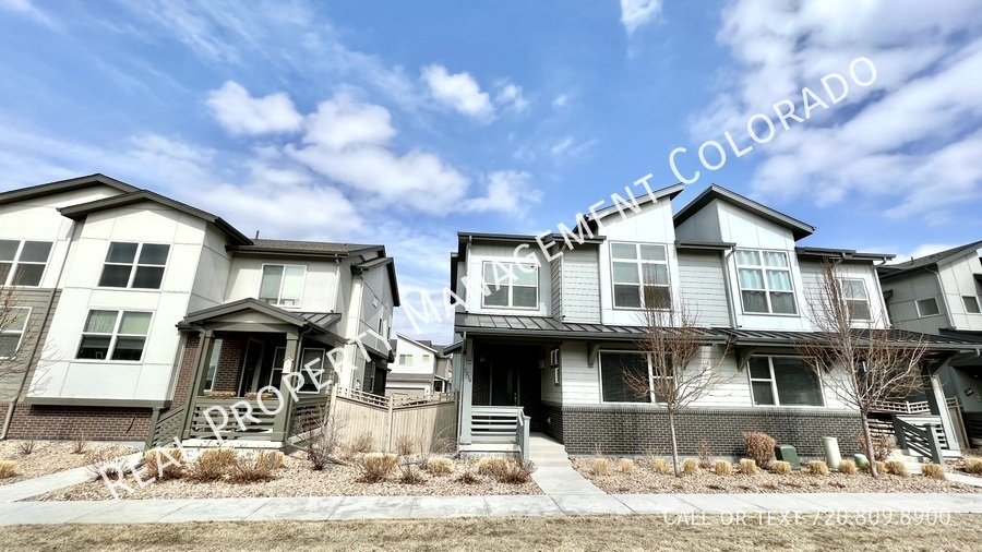 7214 W Pacific Ave Lakewood, CO Apartment for Rent Rentable