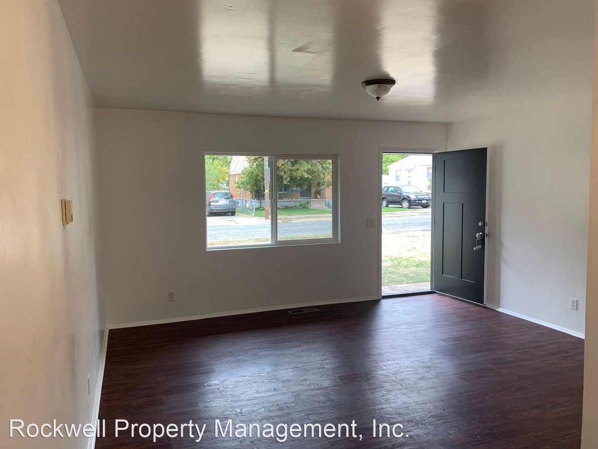651 Chester St Ogden, UT Apartment for Rent Rentable