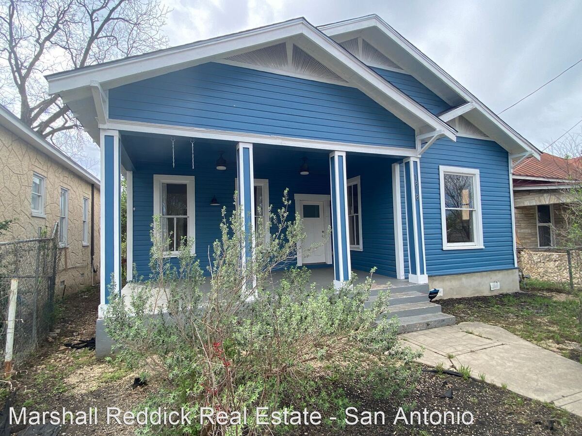 1818 E Houston San Antonio, TX House for Rent Rentable