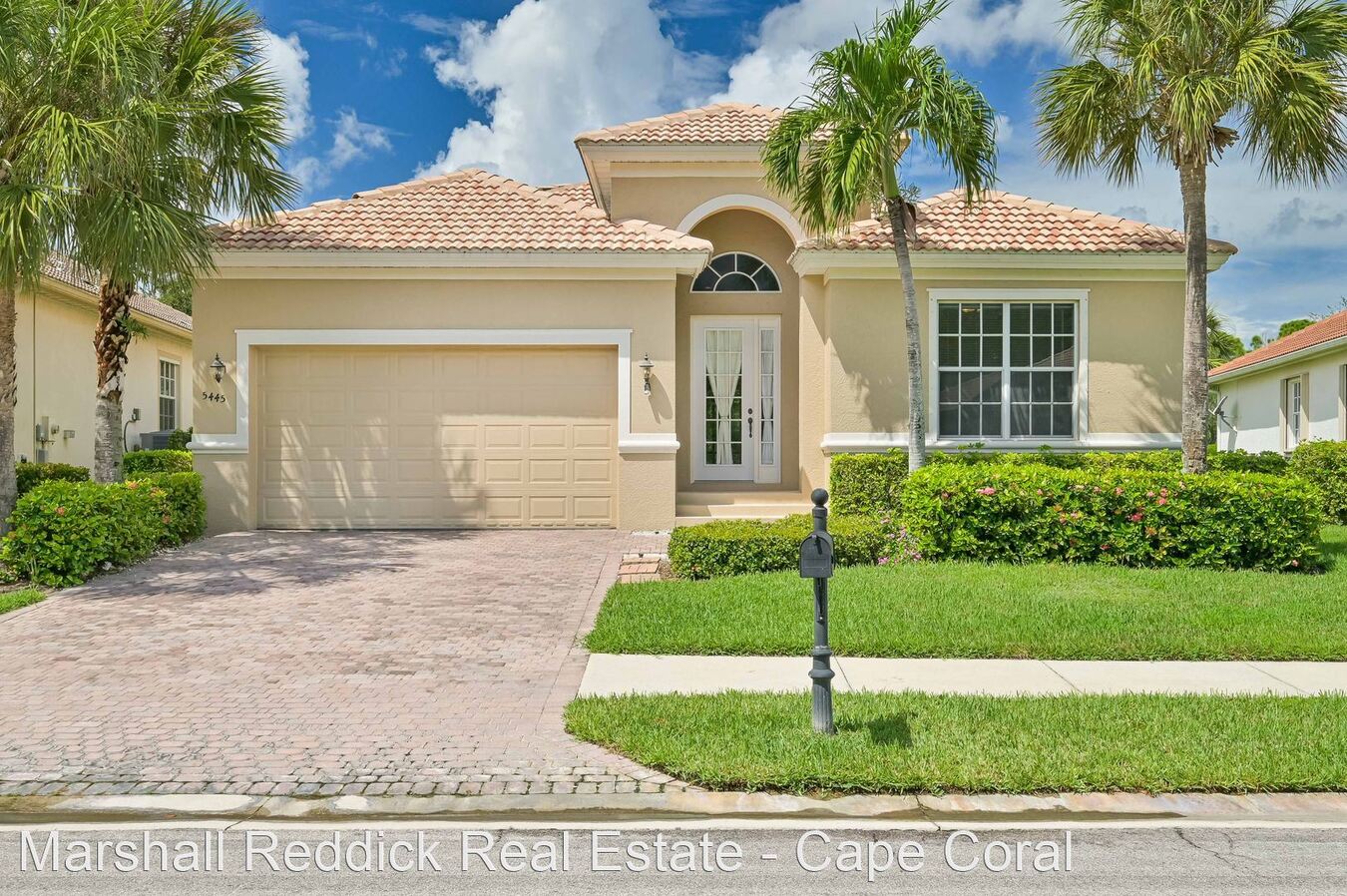 5445 Whispering Willow Way Fort Myers, FL House for Rent