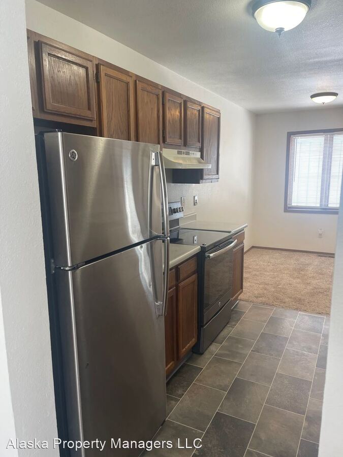 935 E 45Th Ct Anchorage, AK Apartment for Rent Rentable