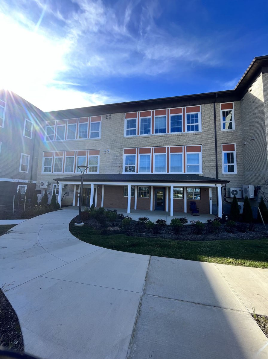 Riverview Senior Living Apartments Natrona Heights, PA