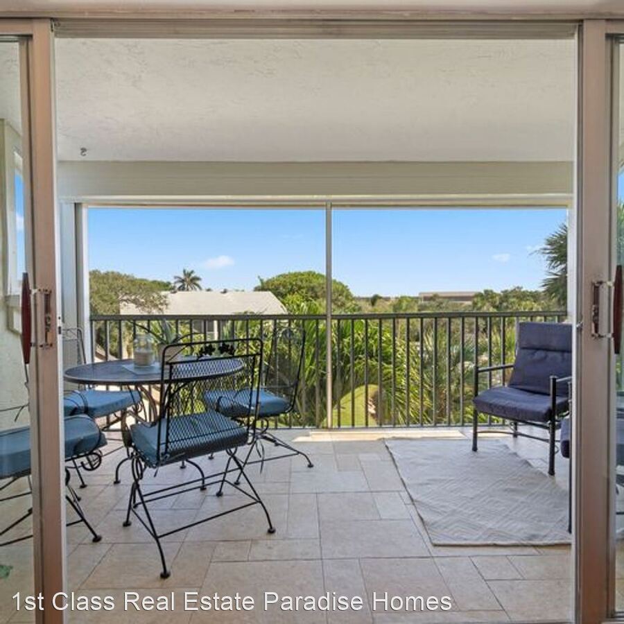 1550 NE Ocean Blvd 302b Stuart, FL Apartment for Rent